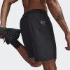 Short 2XU Aero 7 Negro