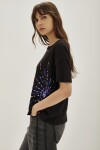 Remera Fires Negro