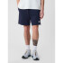 V-FRCH FT HERITAGE LOGO SHORT TAPESTRY NAVY