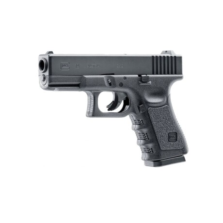 PISTOLA AIRSOFT CO2 GLOCK 19 - 6MM PISTOLA AIRSOFT CO2 GLOCK 19 - 6MM