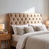 Respaldo Paris - King Respaldo Paris - King