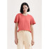 BLUSA MM FEM VERMELHO MEDIO
