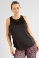 Style top sm Negro