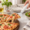 Espátula para Pizza Tramontina Acero Inoxidable Mango de Polipropileno Espátula para Pizza Tramontina Acero Inoxidable Mango de Polipropileno
