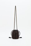 Bolso Naga Velvet Multicolor