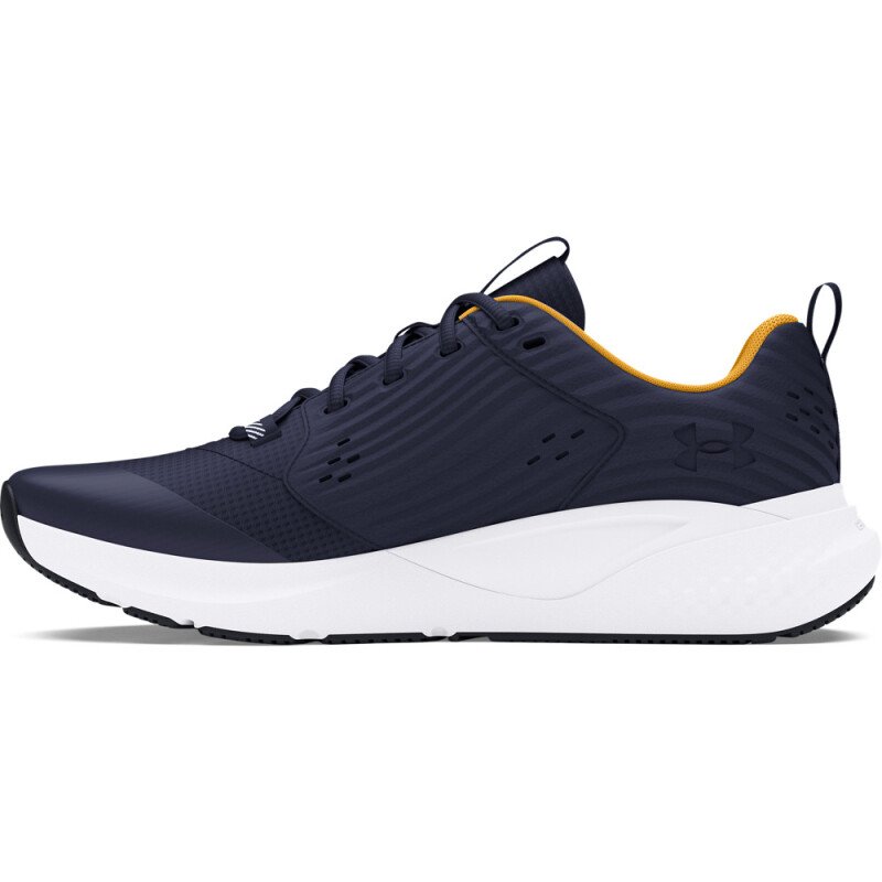 UA Charged Commit TR 4-BLU BLU-402