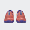 Championes Asics Gel Challenger 15 Rojo