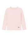 POLERA SEATTLE II ROSA CLARO