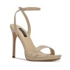 Sandals Loola3 Ivory 001