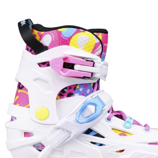 Rollers Eagle Nadia Niño - Rosa Rollers Eagle Nadia Niño - Rosa