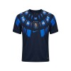 Camiseta Nike Uruguay Visitante WC26 Stadium Blue
