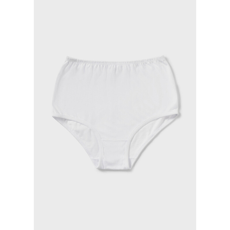 KIT COM 3 CALCINHAS FEM ESTAMPA