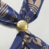 Bandana Adidas CLOT by Edison Chen Azul