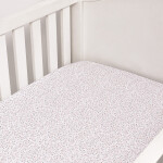 Sabanita Ajustable II Liberty Rosa