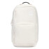 Curry Splash Backpack-WHT BLK-001