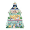 Puzzle Torre de Princesas Djeco Puzzle Torre de Princesas Djeco