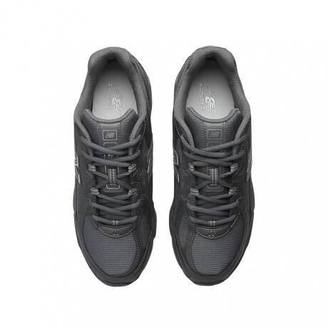 Championes New Balance 740 Silver