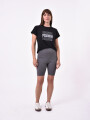 BIKER MALBA GRIS