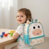 Mochila lunchera termica BUBAZOO BUBA - Jirafa Mochila lunchera termica BUBAZOO BUBA - Jirafa
