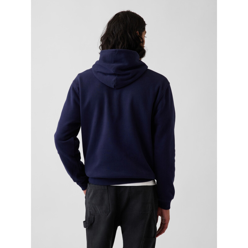FLEECE PO HOODIE TAPESTRY NAVY L TAPESTRY NAVY