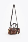 BAULITO LUCKY WILD Leopardo