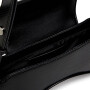 Crossbody Para Mujer Play Crossbody Negro