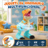 Dinosaurio A Control Remoto Multifunción Qx-029 DINOSAURIO A CONTROL REMOTO QX-029