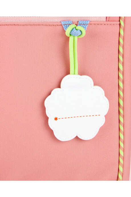 Mochila Wander, diseño pradera Mochila Wander, diseño pradera