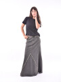 REMERA MARISSA NEGRO