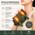 Masajeador Inalámbrico Hands 3d Var1590 MASAJEADOR ELECTRICO MANITO 3D CY-818