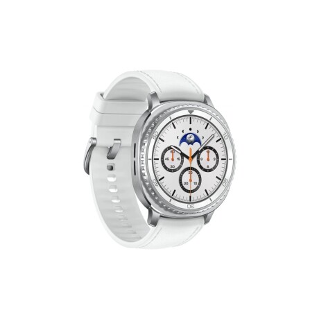 Smartwatch Samsung Galaxy Watch8 Classic 46 mm Bluetooth SM-L500 White