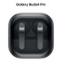 Auricular Samsung Buds 4 Pro Bluetooth Anc NEGRO
