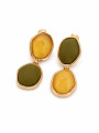 AROS VERDES OLIVA