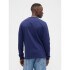 V-LS EVERYDAY SOFT CREW - SOLID NEW NAVY