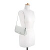 Shoulder Bags Bina Silver
