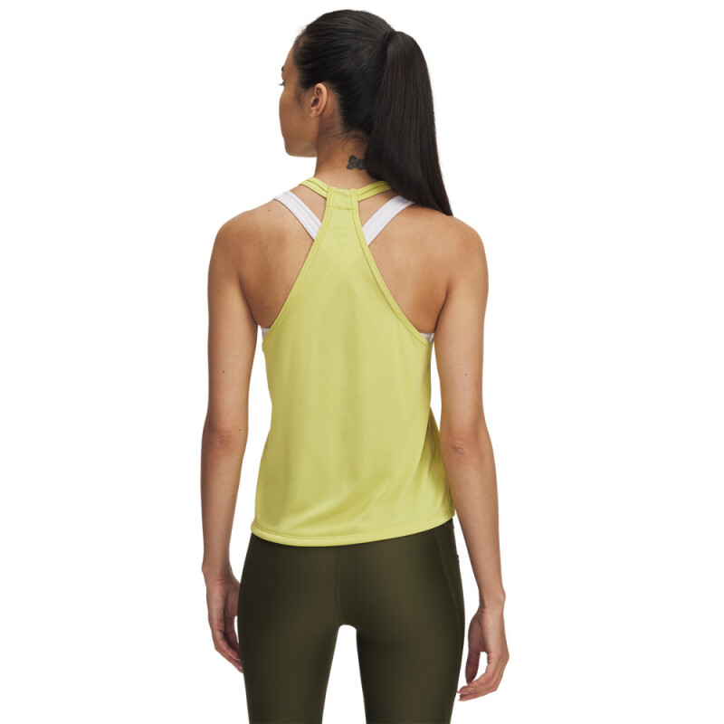 Tech Swing Tank-YLW YLW-729