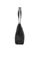 Bolso Para Unisex 1Dr Tote E/W Negro