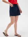 Short Ulvix Azul Indigo