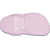 Crocs Classic Niños Pequeños Rosa