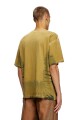 Polo Para Hombre T-Boxt-R24 Marron