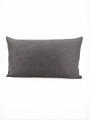 FUNDA ALMOHADON GRIS