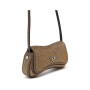 Crossbody Para Mujer Play Crossbody Xs Marrón