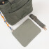 CARTERA TASKENT VERDE CARTERA TASKENT VERDE