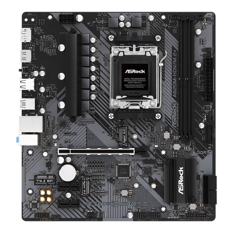 Tarjeta Madre Asrock A620M-HDV/M.2+ Socket AM5 Tarjeta Madre Asrock A620M-HDV/M.2+ Socket AM5