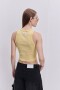 TOP BEFE AMARILLO PASTEL