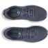 UA W Charged Pursuit 4-GRY GRY-044