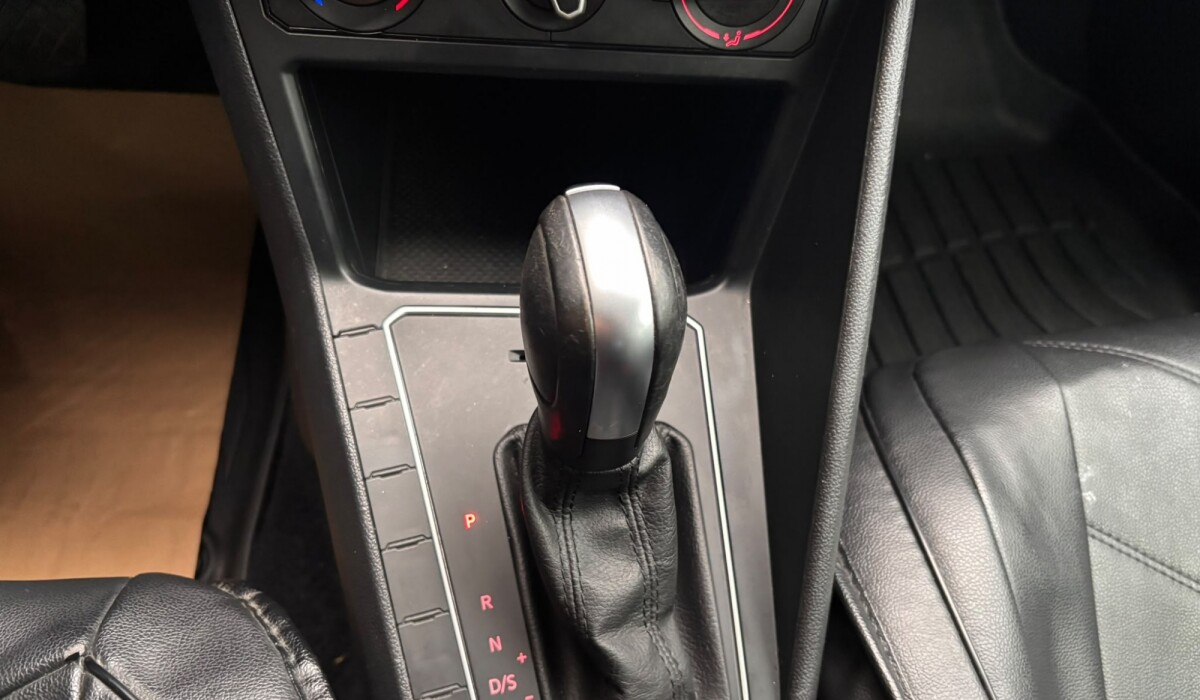 VW Nivus 1.0 CL AT - 2021 VW Nivus 1.0 CL AT - 2021