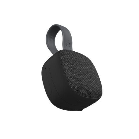 Parlante Bluetooth deportivo Havit E5 con correa Black