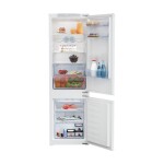 Refrigerador ProSmart™ Inverter bottom freezer panelable 275L Beko BCHA275E4SN Refrigerador ProSmart™ Inverter bottom freezer panelable 275L Beko BCHA275E4SN