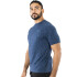 TSHIRT MEN POLY/SPX EVERLAST CORE GN S NA